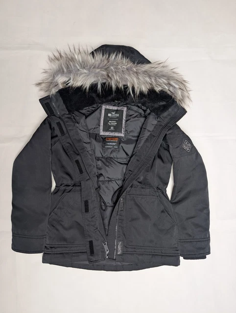 Mäntel Hollister Jacken Damen Sale Hollister Mäntel Sale Bis Zu