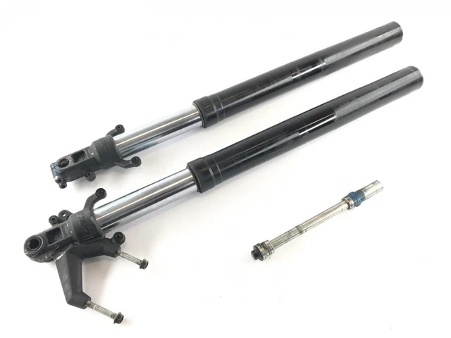Vilebrequin Pour KTM Duke 390 (année 2014) - Occasion, état Fonctionnel