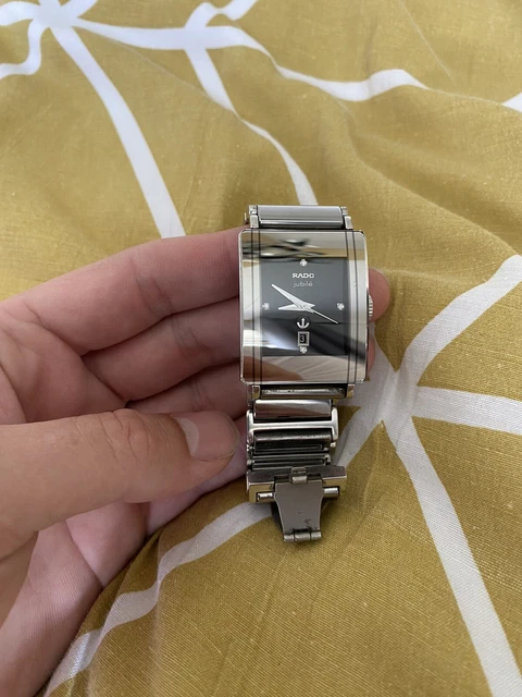RADO JUBILE SWISS no 8027g watch 1 980.00 PicClick UK