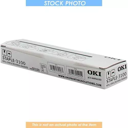 44954103 Okidata Cx3535 Staple Cartridge