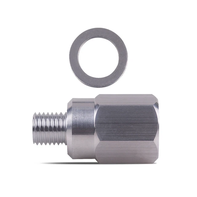 FEBI BILSTEIN 188627 Sensore, Temperatura refrigerante nero