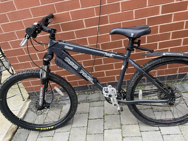 KONA HOSS MOUNTAIN bike 33.69 PicClick UK