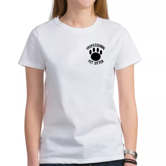 CafePress Women's T-Shirt (1623655830)
