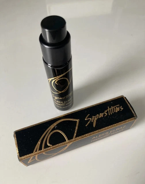 Alber elbaz 2025 superstitious
