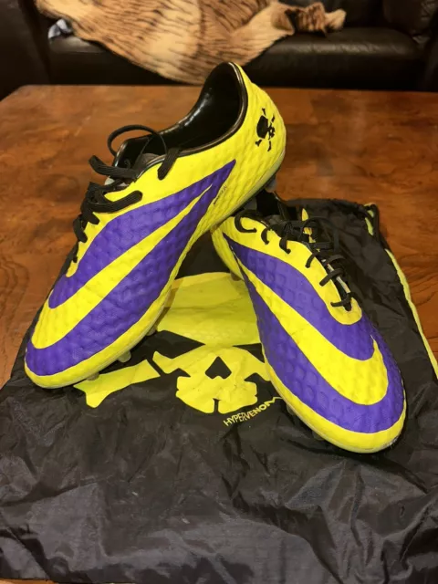 Nike Hypervenom Phantom 1