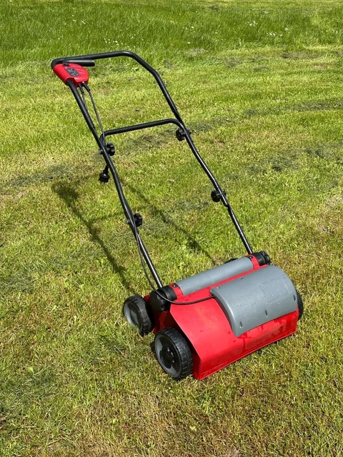Einhell RG-SA 1433 Elektro Vertikutierer