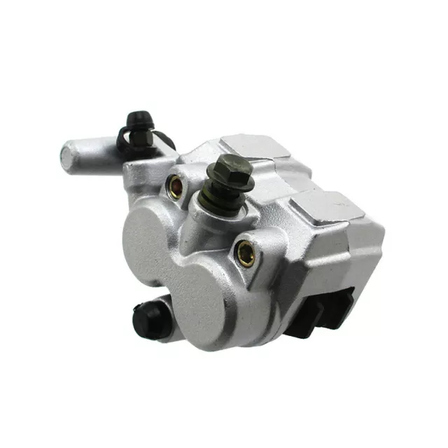 Front Left Brake Caliper For Kymco People 50 Vitality Agility 125 Scooters