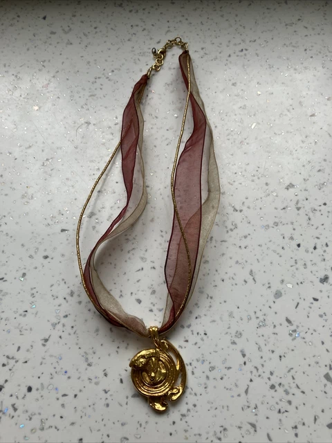 Bedlington Terrier Necklace