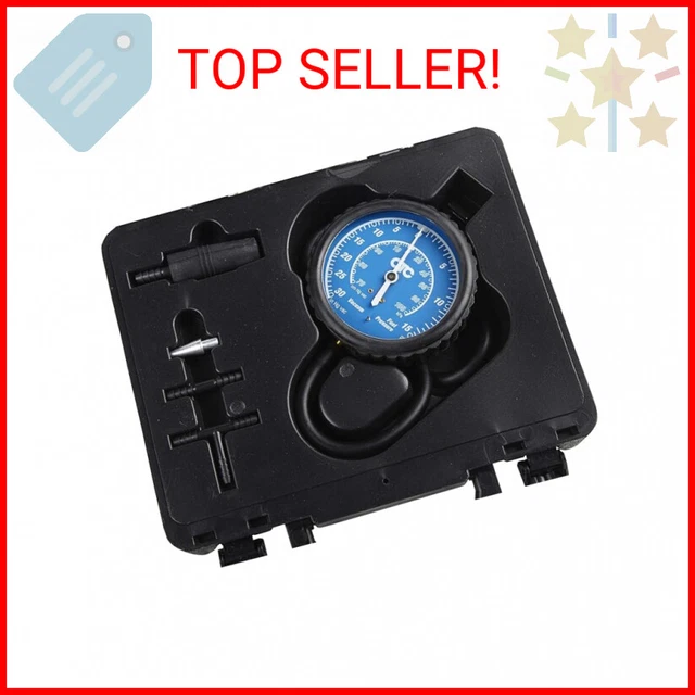 OTC 5613 VACUUM/PRESSURE Gauge Kit 76.86 PicClick CA