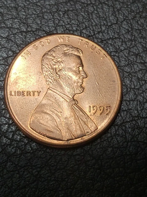 1995 Lincoln Memorial Ddo Fs101
