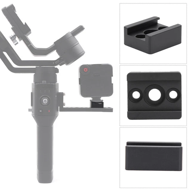 Adaptador estándar de alta resistencia montaje en frío duradero para zapatos fríos resistente