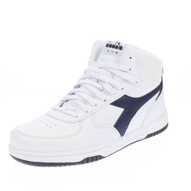 Scarpe alte hotsell uomo sportive