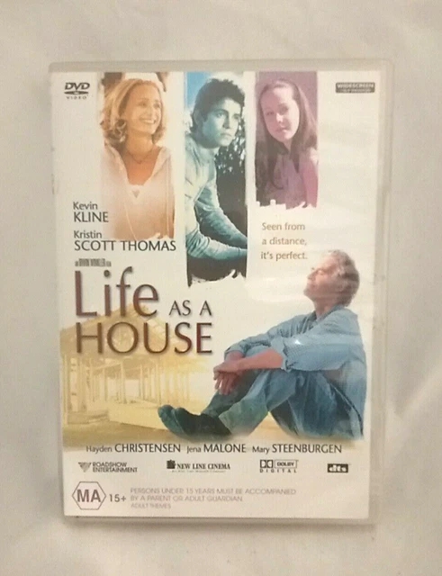 Life as a on sale house full movie free