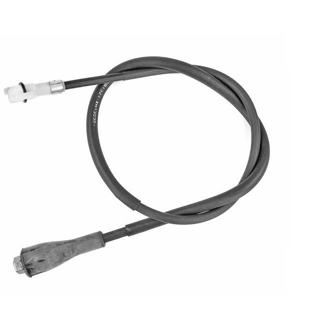 Cavo Del Tachimetro Di Ricambio Per Scooter Malaguti F12 Phantom (versioni AC E LC)