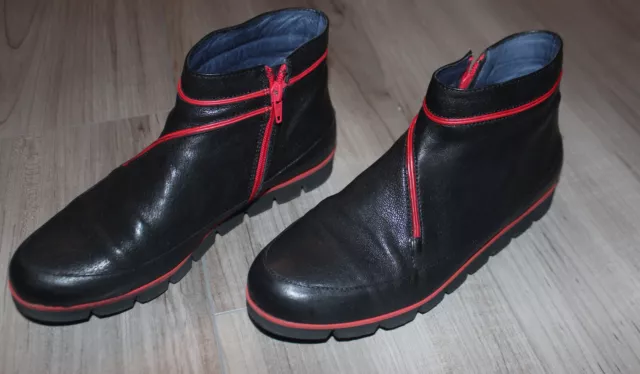 PintoDiblu Stiefelette gr.39