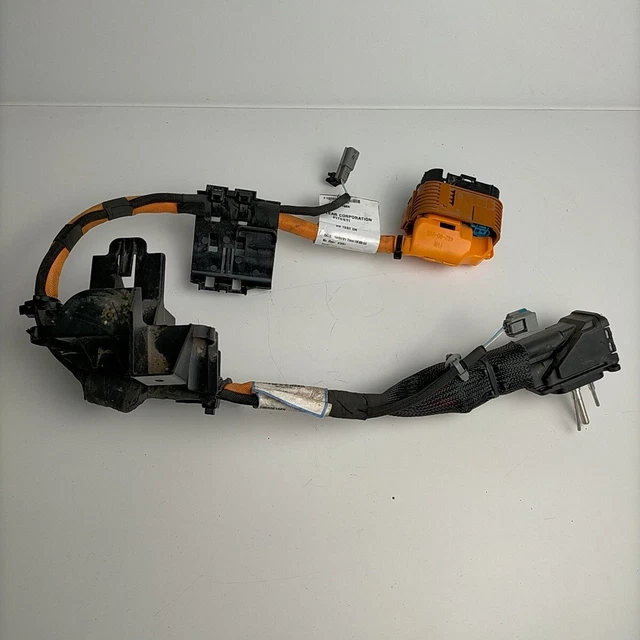 2021 RENAULT ZOE CAVO RICARICA AUTO ELETTRICA 296956156R, venditore britannico, A09