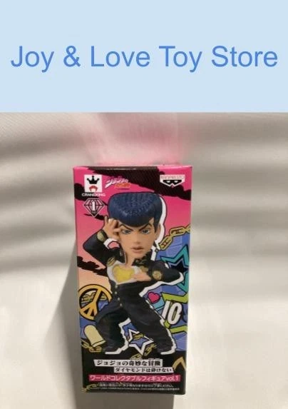 Great Eastern Entertainment JoJo’s Bizarre Adventure Decke – Josuke & Shining Diamond, 152,4 X 116,8 Cm – Sublimiert Bedruckt