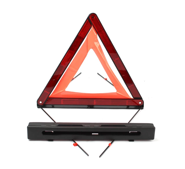 Triangle De Signalisation MERCEDES-BENZ A W177 – Occasion En Bon état – Référence A1718900097