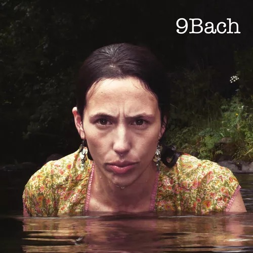 9Bach : 9Bach CD (2019) Value Guaranteed from eBay’s biggest seller!