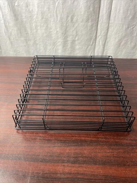 Ronco Rotisserie Showtime Oven 4000 5000 Replacement Parts, Basket Only Ronco Rotisserie Showtime Oven 4000 5000 Replacement Parts, Basket Only