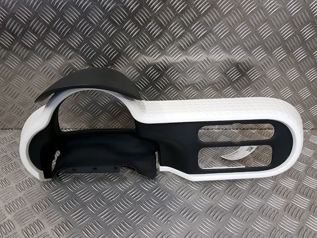 Planche De Bord Pour Renault Twingo II (2011-2014) - Modèle HARM04/EA5, Bon État Occasion