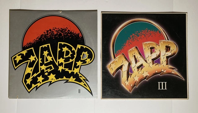 ZAPP – ZAPP II 12