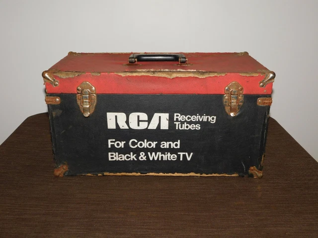 Parts & Tubes, Radios, Radio, Phonograph, TV, Phone, Collectibles ...