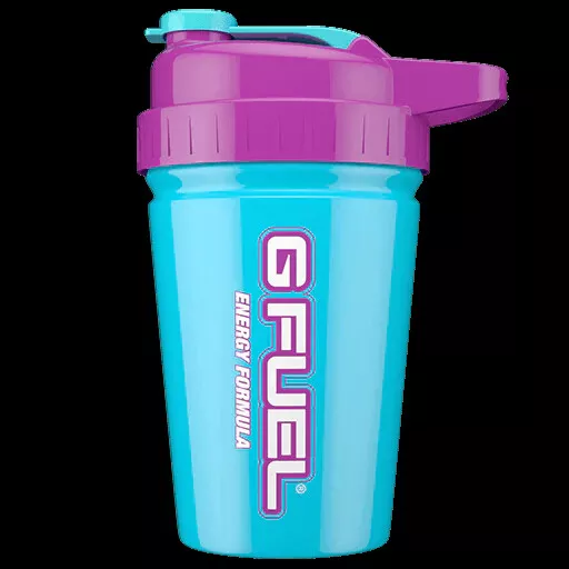 G Fuel Shaker Cup 16 oz GFuel Keem Star Shaker – Healthy Supplements Group