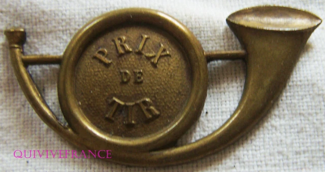 Bg3097 Insigne Union Mixte Des Societes De Secours Mutuels De L'Ouest Nantes