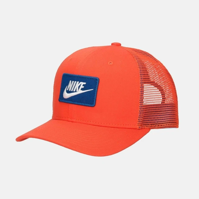 trucker nike cap