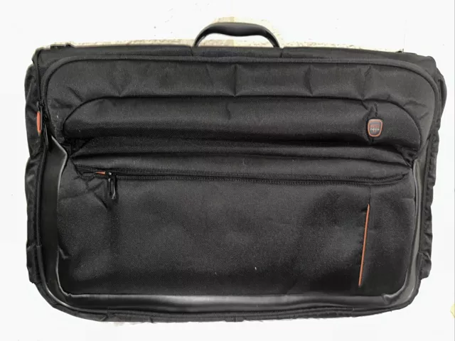 Tumi T-tech Garment bag Luggage  With Ballistic Nylon Missing Strap