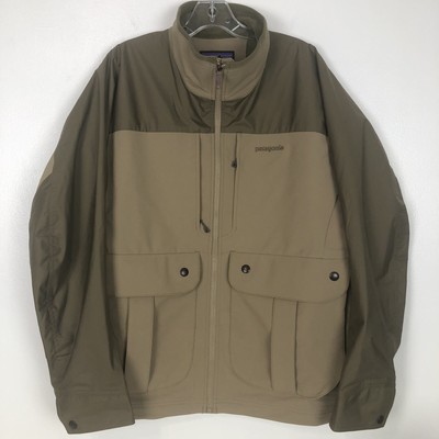 PATAGONIA MENS FIELD Hacking Jacket 