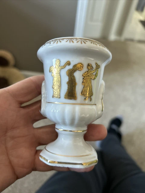 4 1/2” urn toothpick holder