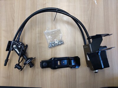 FIAT DUCATO, CITROEN Relay, Peugeot Boxer Spare Wheel Carrier £79.00 ...