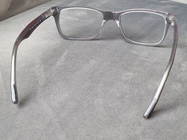 Ray Ban Brillenfassung 50 17 140 Brillengestell RB 5228 5076 Brille Sehstärke