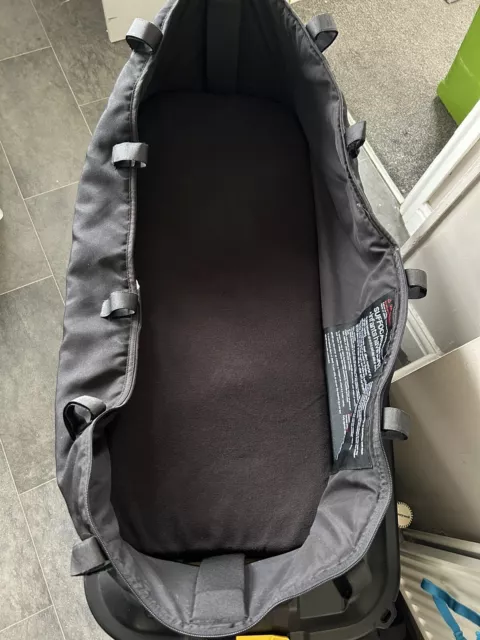 Bugaboo Cameleon Carrycot With Mattress & Board