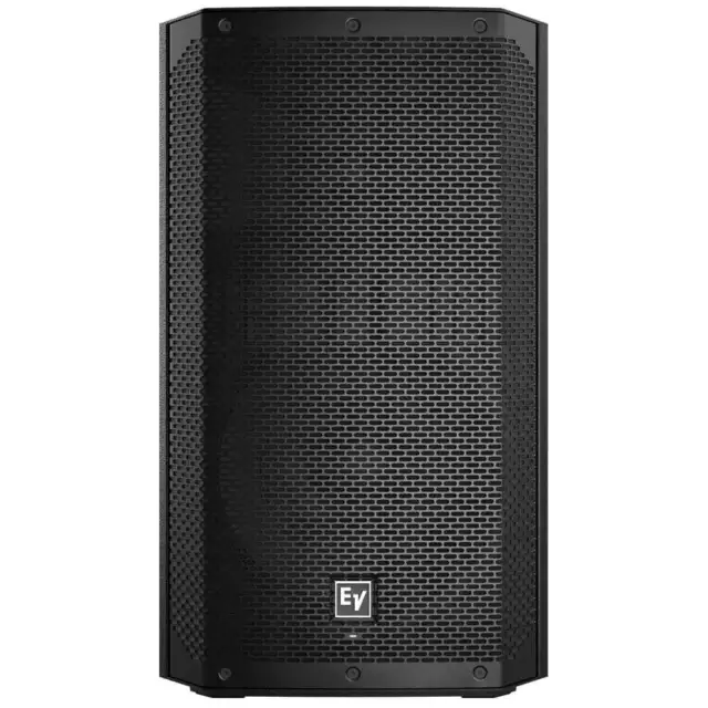 Electro-Voice ELX200-12P EV 12-Inch Powered 2-Way Active PA DJ Speaker 1200W 2