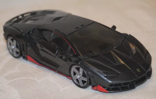 Transformers last knight lamborghini discount