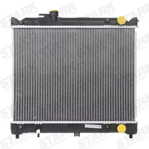 STARK Radiateur du moteur pour SUZUKI Vitara SUV (ET, TA, TD) X-90 (EL)