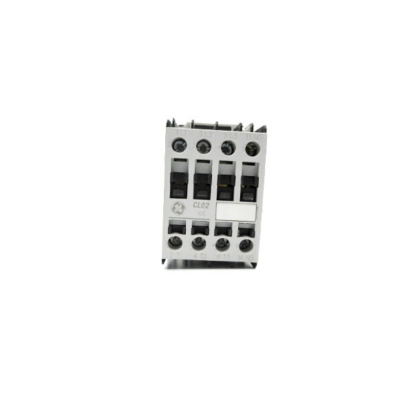 General Electric Cl02A310Tj 110/120V Nsnp