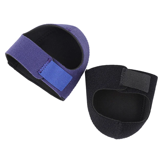 Shoe Sole Protector Heel Sleeves Pads Heel Protector Heel Pad