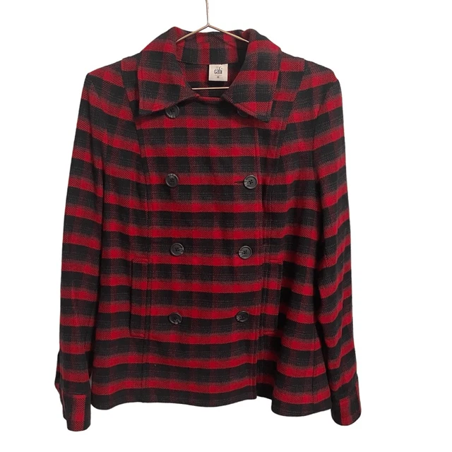 Cabi snow valley jacket on sale