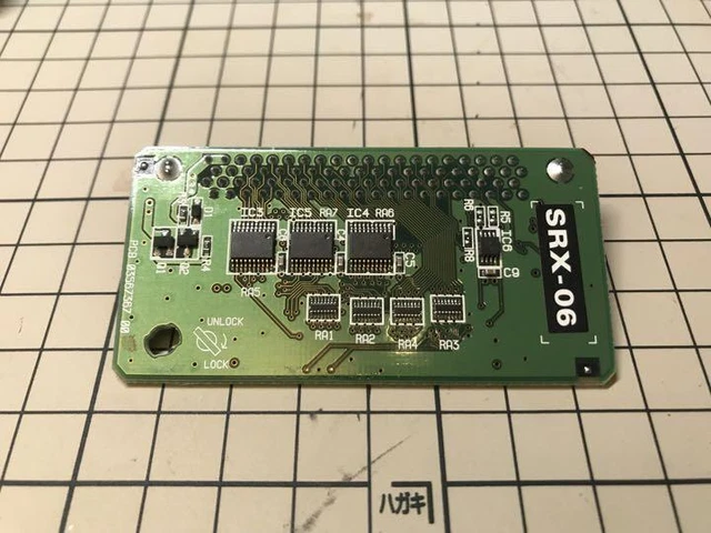 Roland SRX-06 拡張カード Roland SRX-06 拡張カード Roland SRX-06 Complete Orchestra