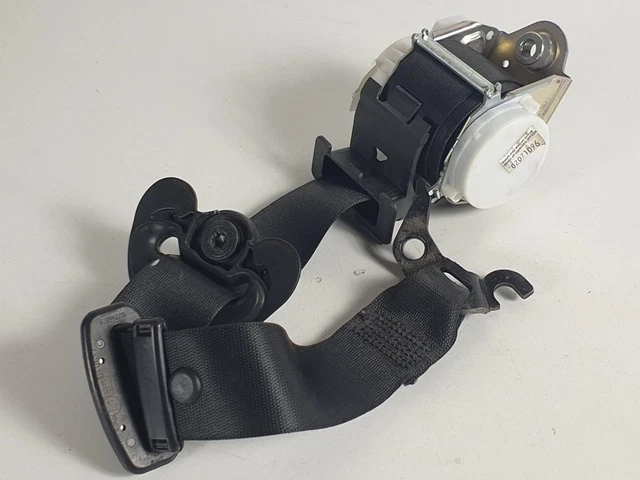 330598483 sicherheitsgurt vorne links für BMW 3 18 D 2007 751619