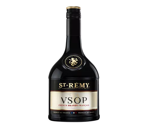 St Remy Vsop Brandy 700ml