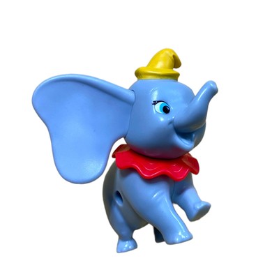 dumbo plastic toy