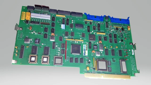 Ge 	9800	00-879056-04	System Interface