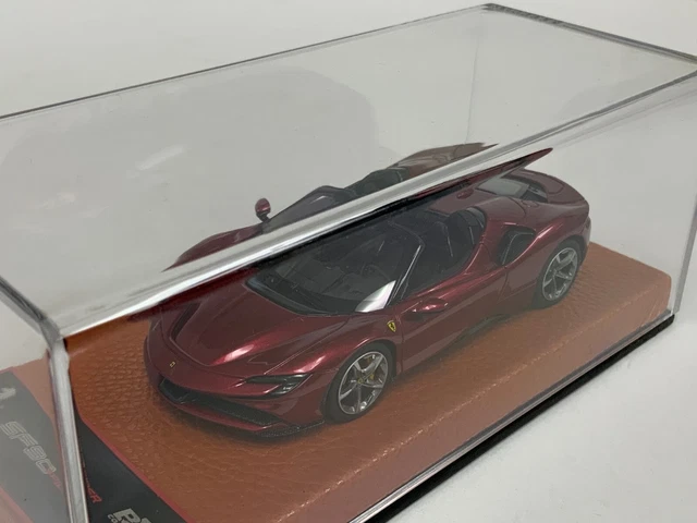 Rétroviseur pour FERRARI 488 GTB (F142M) de haute qualité et