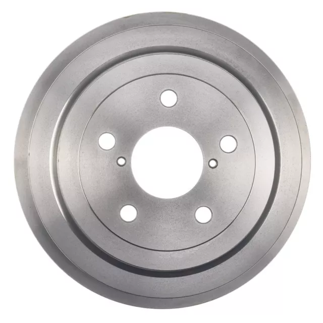 Brake Drum-RS Rear RS PARTS RS9777 3