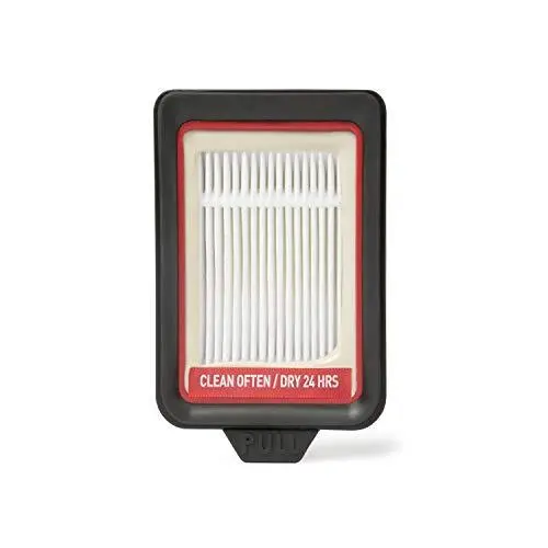 Hoover ONEPWR Replacement Filter for FloorMate Jet Hardfloor Cleaner, AH45201...